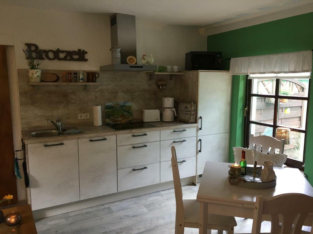 Casa vacanze Waldblick-hutte *