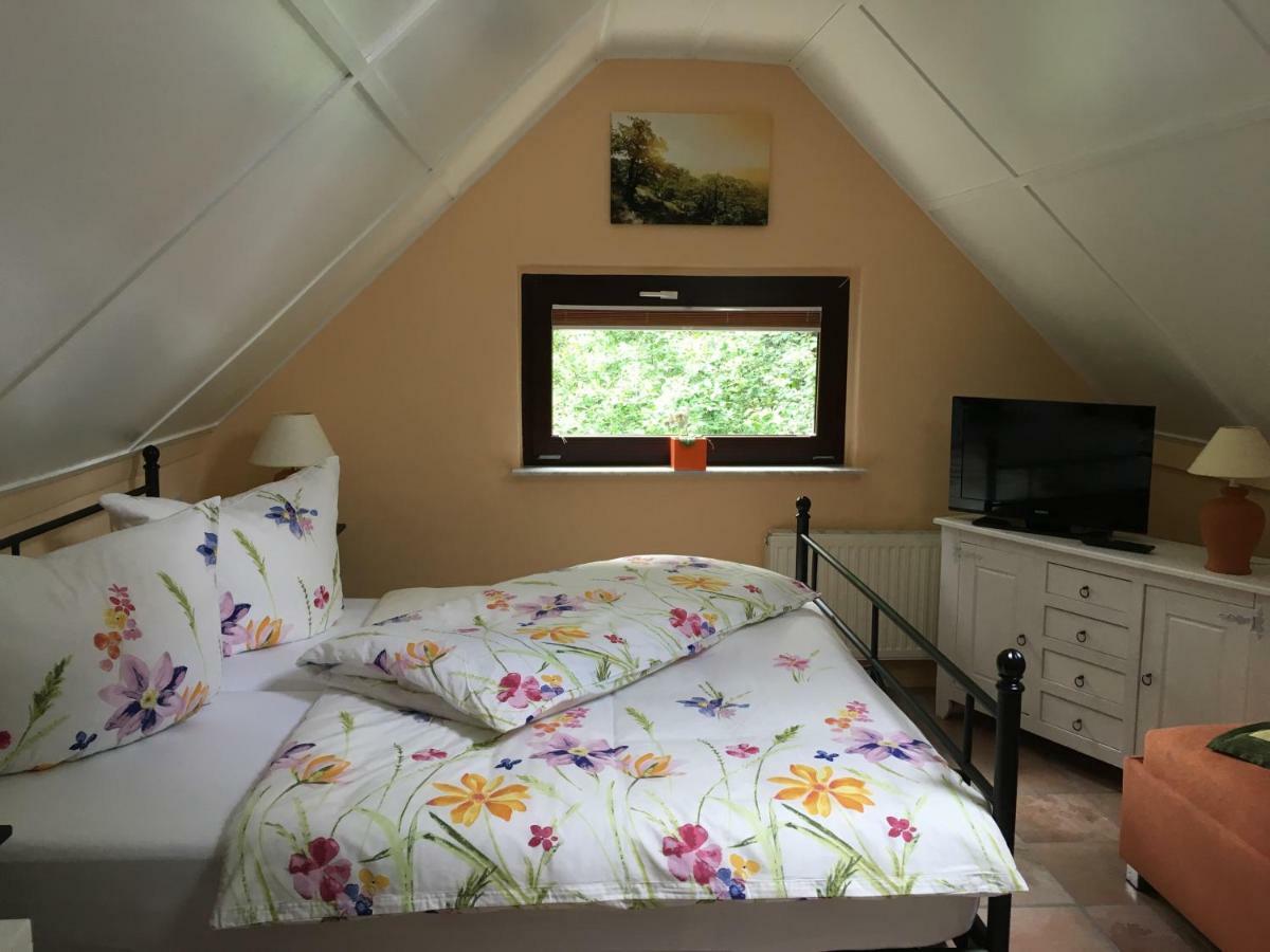 Casa vacanze Waldblick-hutte *