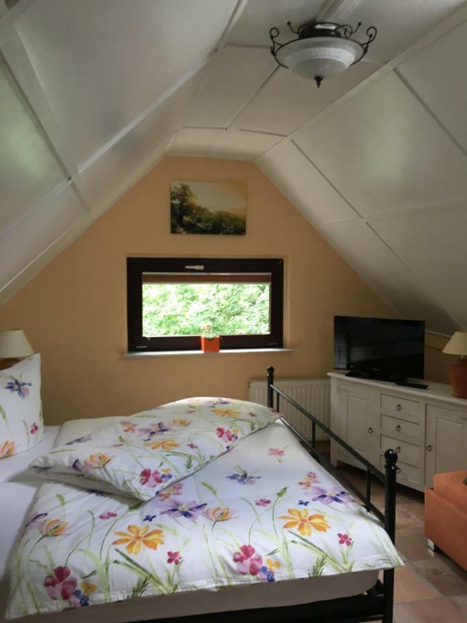 Waldblick-hutte * Berlino
