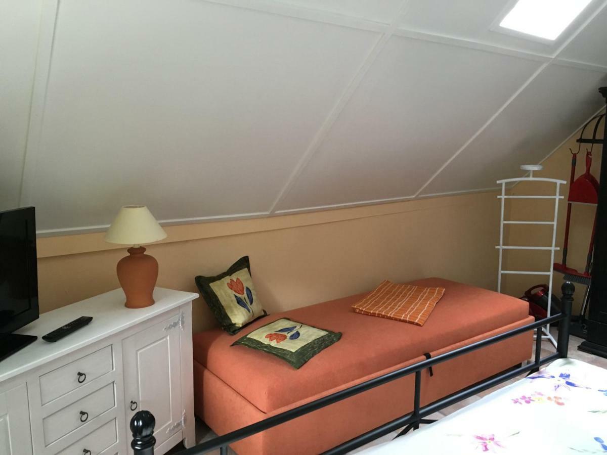 Casa vacanze Waldblick-hutte