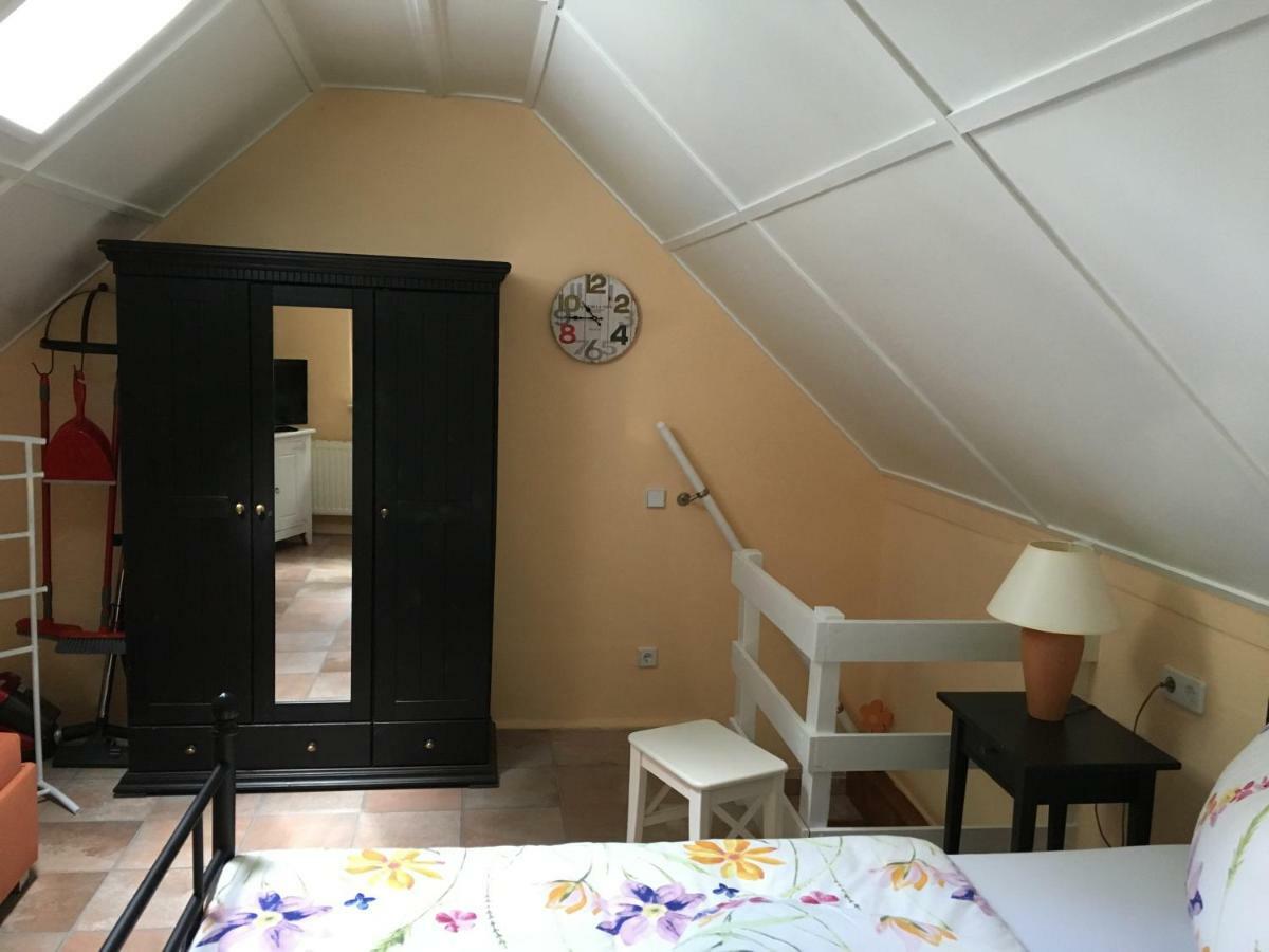 Casa vacanze Waldblick-hutte Berlino